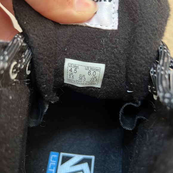 NWT Vans Sk8-Hi 2.0 DX Shoes - Picture 4 of 4